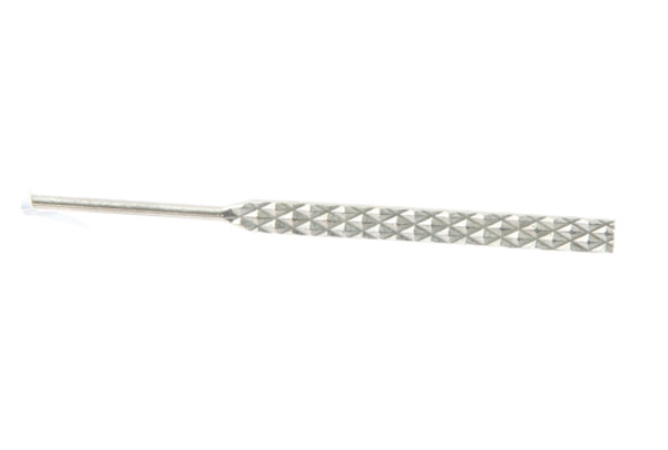Patterned flat needle（L2112）