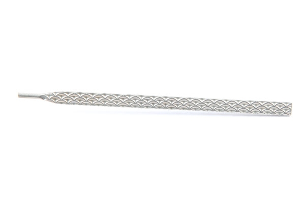 巴彦淖尔Patterned flat needle（L2328）