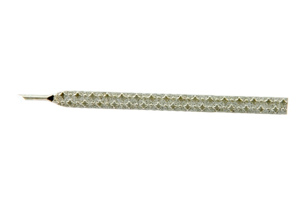 Patterned flat needle（L2338）